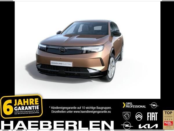 Opel Grandland Electric Edition h Batterie