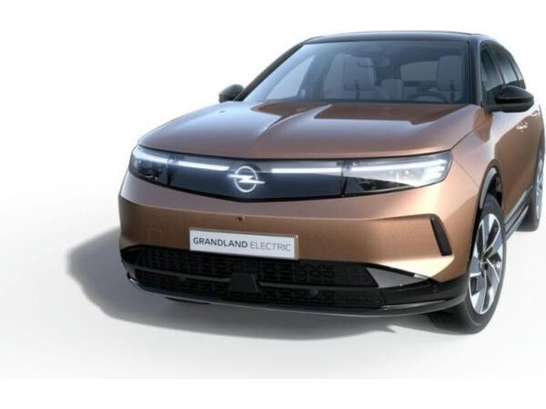 Opel Grandland Electric GS h Batterie