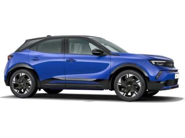 Opel Mokka-e GS