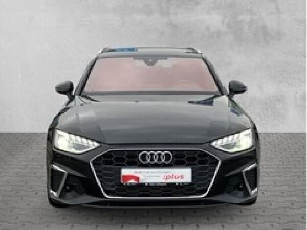Audi A4 Avant 35 TFSI S-Tronic (8WD)