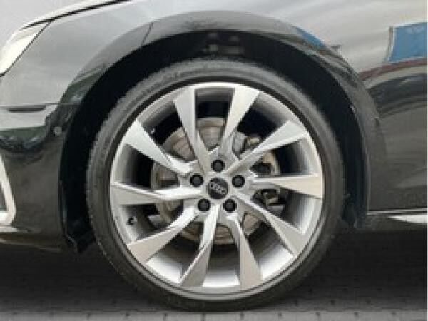 Audi A4 Avant 35 TFSI S-Tronic (8WD)