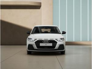 Audi A1 Sportback 25 TFSI Schaltgetriebe