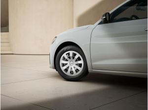 Audi A1 Sportback 25 TFSI Schaltgetriebe