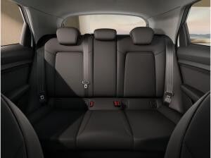 Audi A1 Sportback 25 TFSI Schaltgetriebe