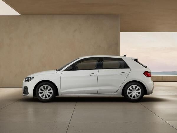 Audi A1 Sportback 25 TFSI Schaltgetriebe