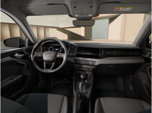 Audi A1 Sportback 25 TFSI Schaltgetriebe