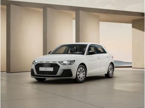 Audi A1 Sportback 25 TFSI Schaltgetriebe