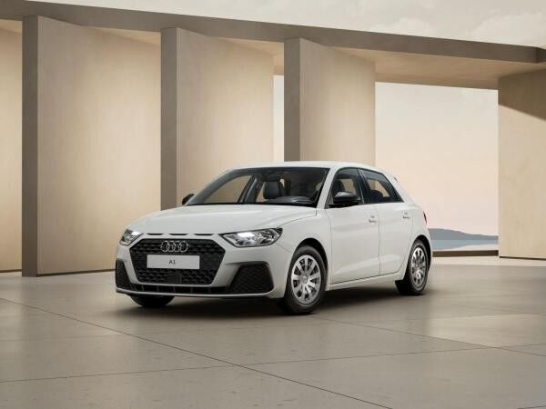 Audi A1 Sportback 25 TFSI Schaltgetriebe