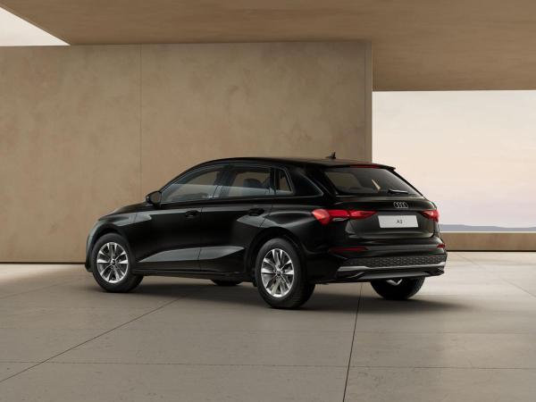 Audi A3 Sportback 30 TFSI Schaltgetriebe