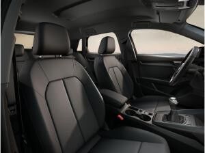 Audi A3 Sportback 30 TFSI Schaltgetriebe