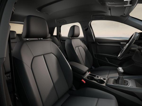 Audi A3 Sportback 30 TFSI Schaltgetriebe