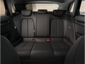 Audi A3 Sportback 30 TFSI Schaltgetriebe