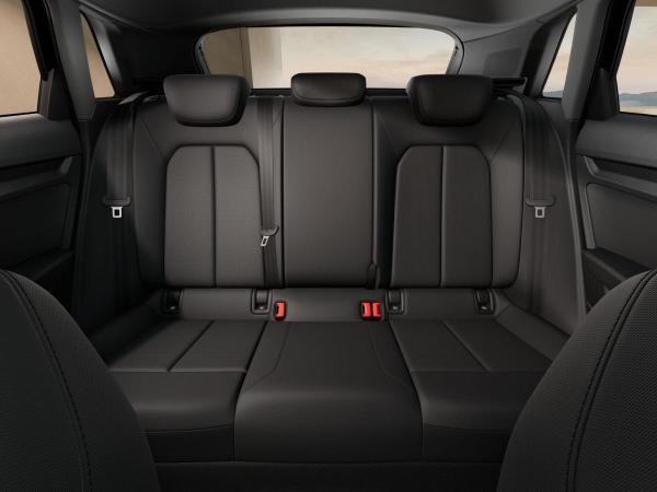 Audi A3 Sportback 30 TFSI Schaltgetriebe