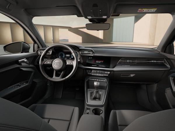 Audi A3 Sportback 30 TFSI Schaltgetriebe