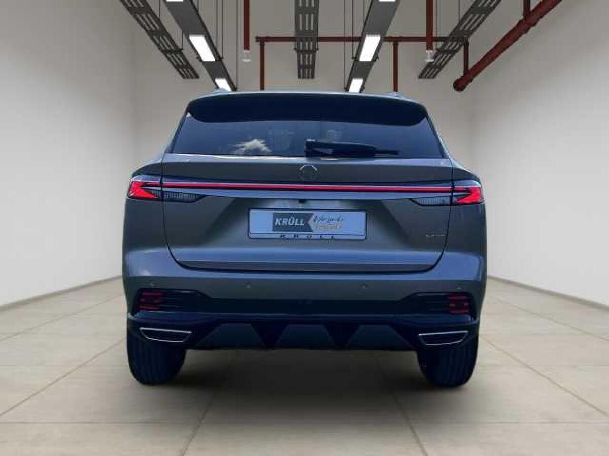 MG HS Luxury+360°+Sitzheizung +7Jahre Garantie