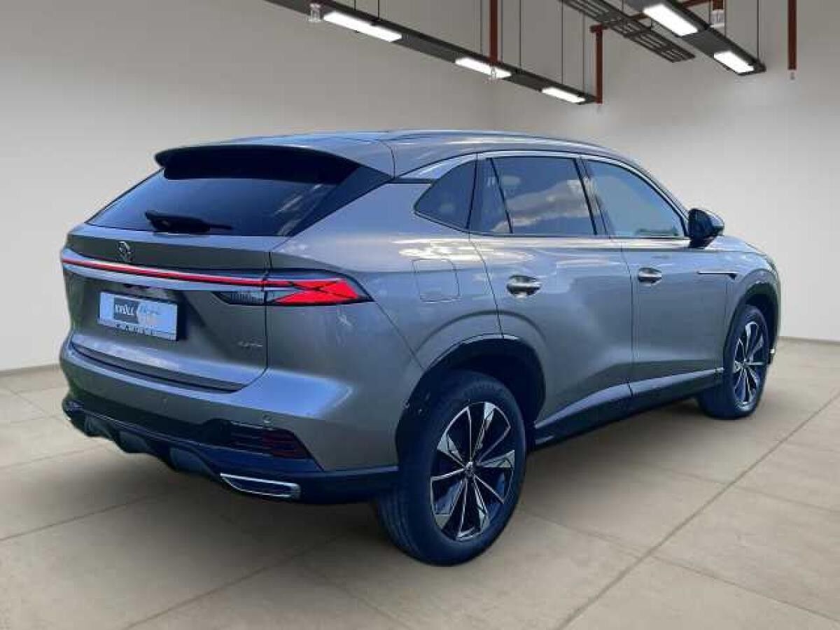 MG HS Luxury+360°+Sitzheizung +7Jahre Garantie