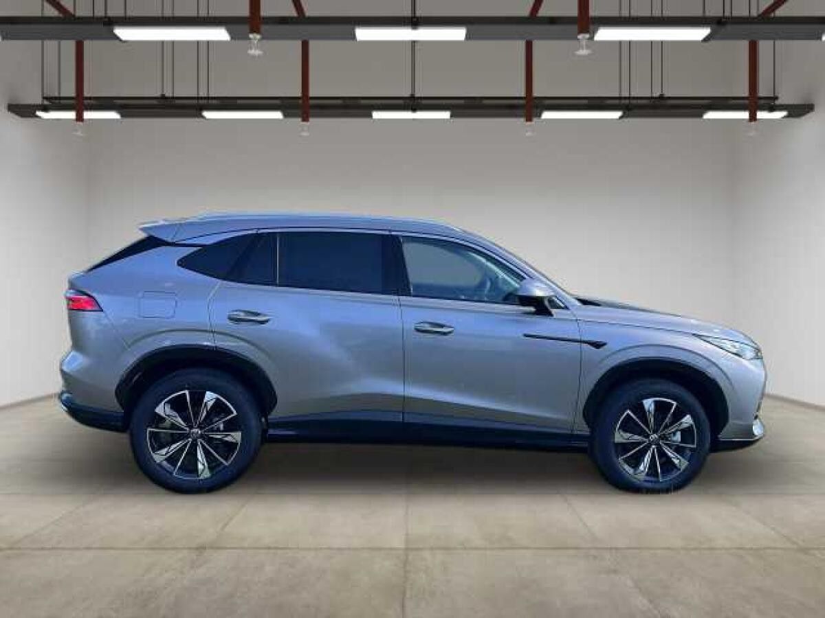 MG HS Luxury+360°+Sitzheizung +7Jahre Garantie