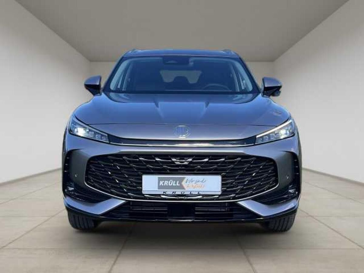 MG HS Luxury+360°+Sitzheizung +7Jahre Garantie