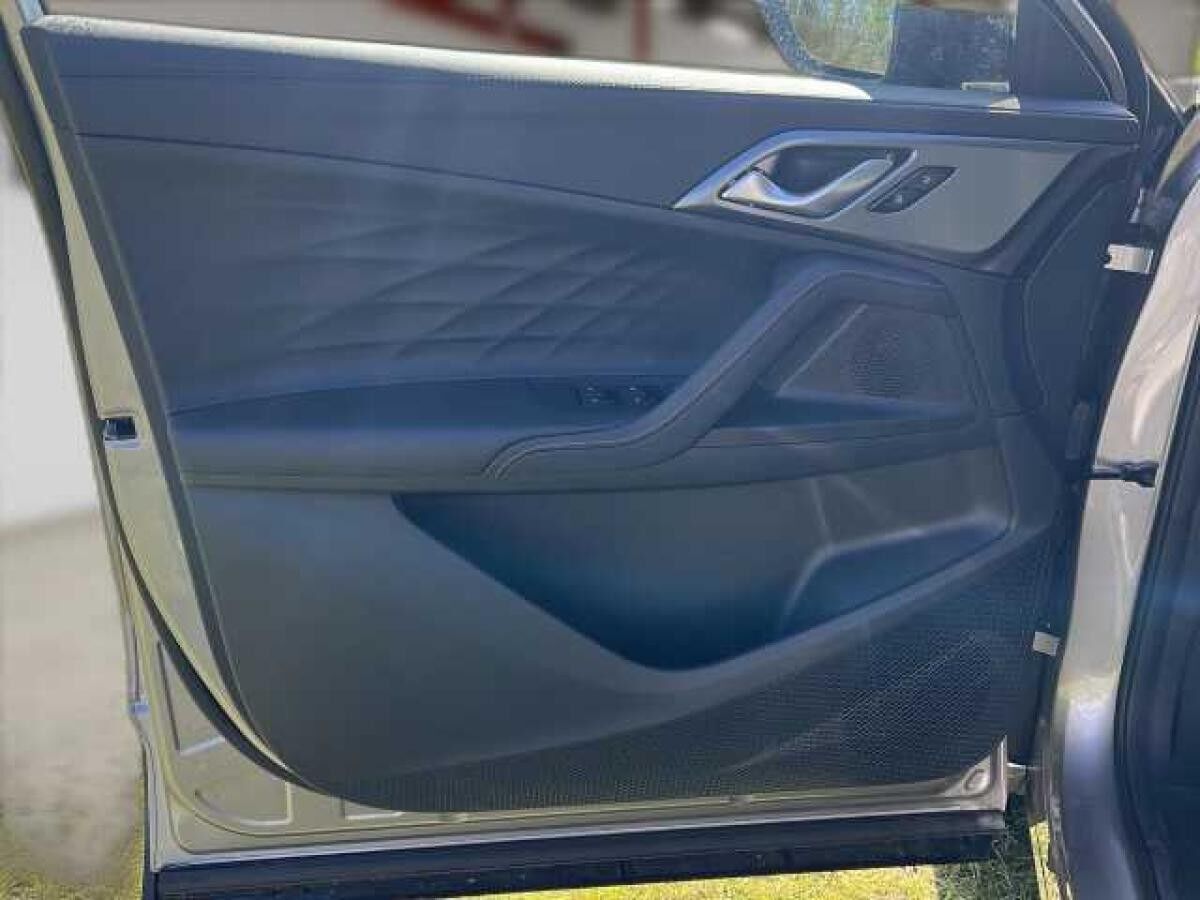 MG HS Luxury+360°+Sitzheizung +7Jahre Garantie