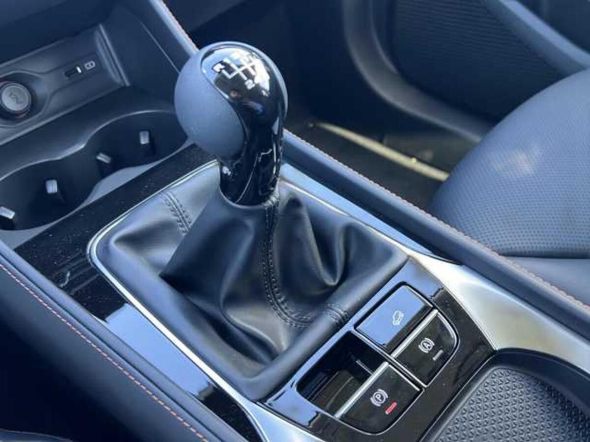 MG HS Luxury+360°+Sitzheizung +7Jahre Garantie