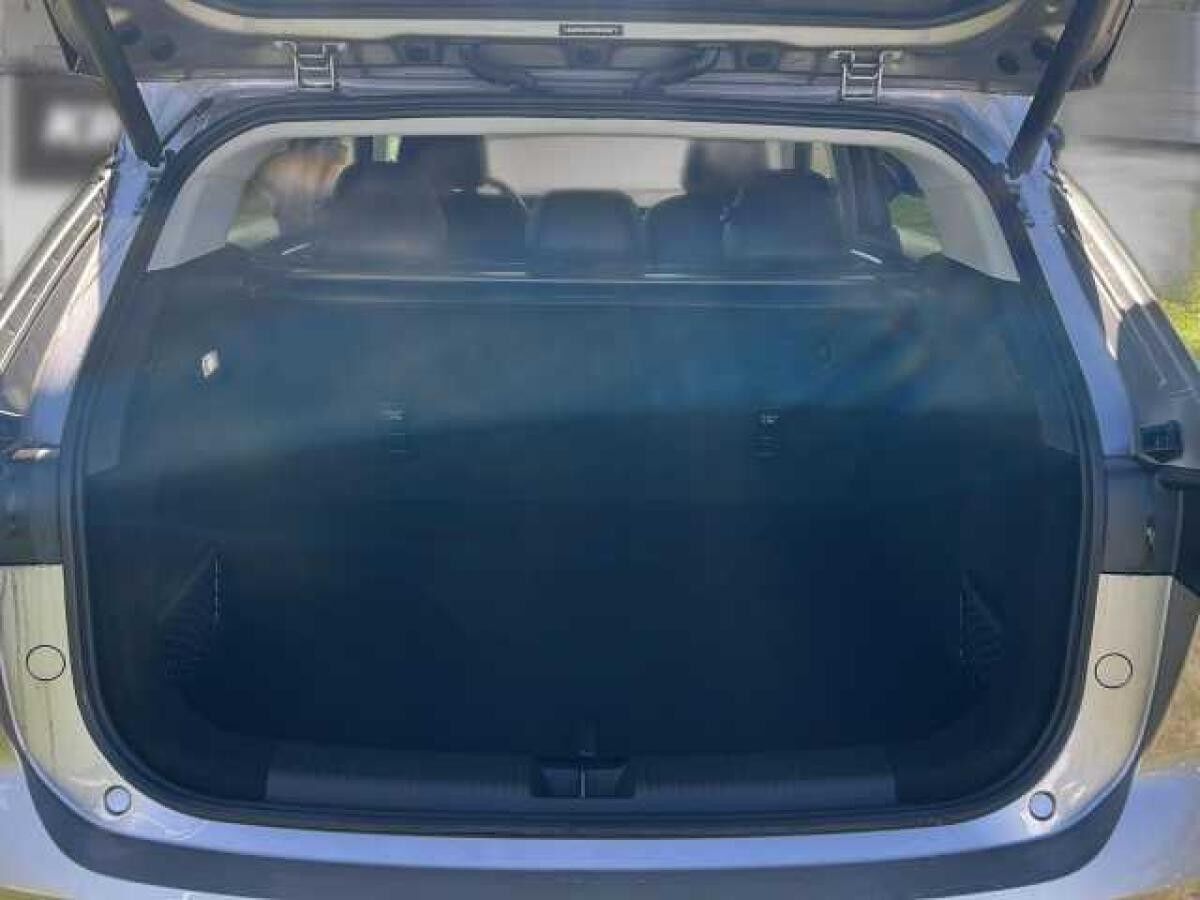 MG HS Luxury+360°+Sitzheizung +7Jahre Garantie