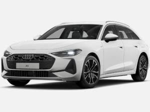 Audi A5 Avant e-hybrid S tronic