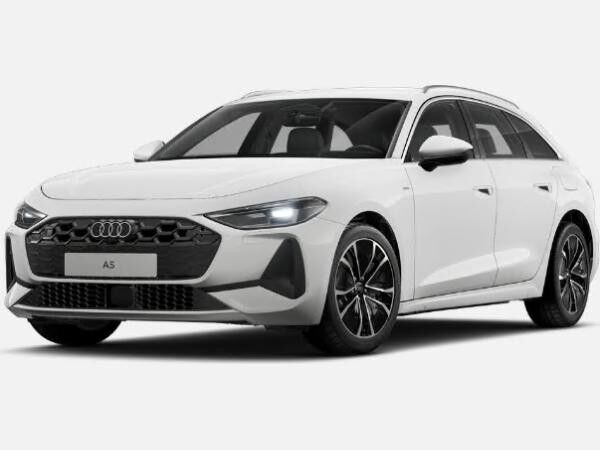 Audi A5 Avant e-hybrid S tronic