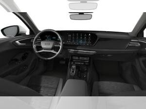 Audi A5 Avant e-hybrid S tronic