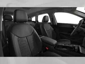 Audi A5 Avant e-hybrid S tronic