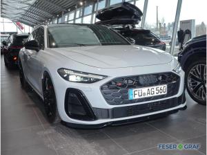 Audi S5 Avant TFSI ABT Umbau-Umbau AHK Pano B&O STHZG