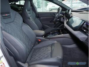 Audi S5 Avant TFSI ABT Umbau-Umbau AHK Pano B&O STHZG