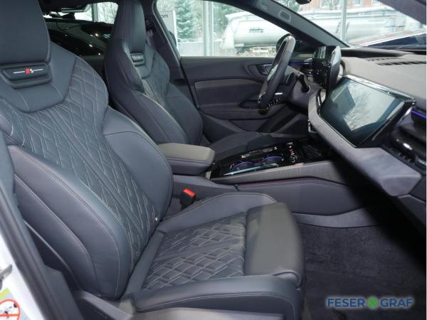 Audi S5 Avant TFSI ABT Umbau-Umbau AHK Pano B&O STHZG