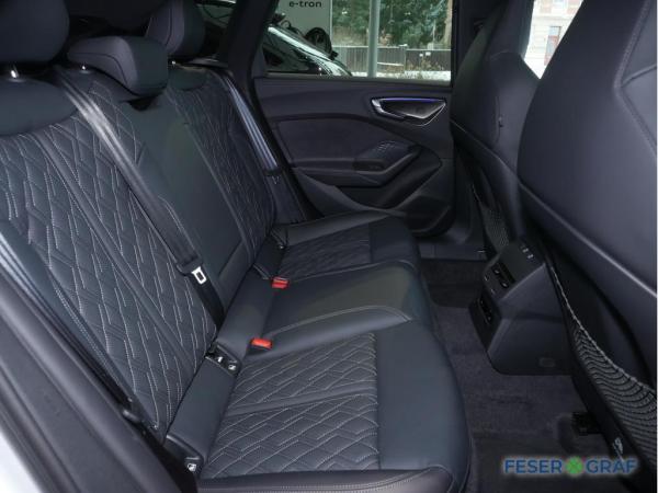 Audi S5 Avant TFSI ABT Umbau-Umbau AHK Pano B&O STHZG