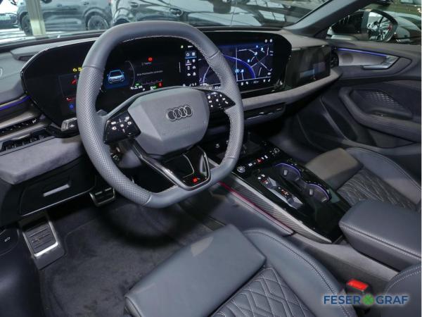 Audi S5 Avant TFSI ABT Umbau-Umbau AHK Pano B&O STHZG