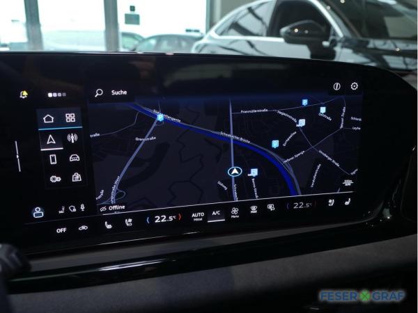 Audi S5 Avant TFSI ABT Umbau-Umbau AHK Pano B&O STHZG