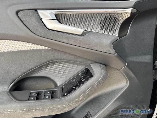 Audi A5 Limousine TFSI S tronic B&O S Line HUD Tech +