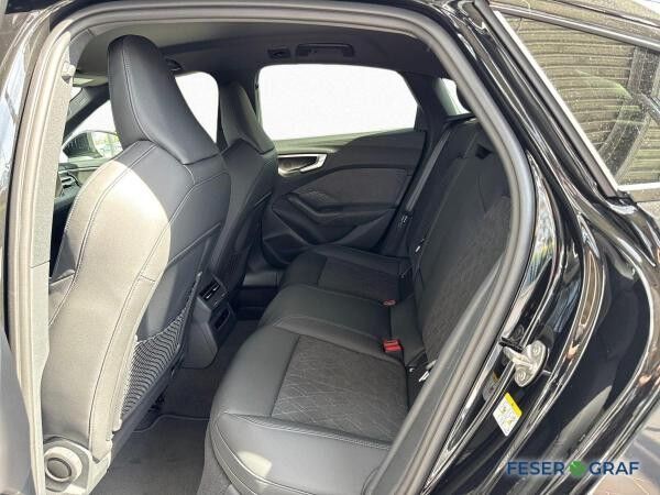 Audi A5 Limousine TFSI S tronic B&O S Line HUD Tech +