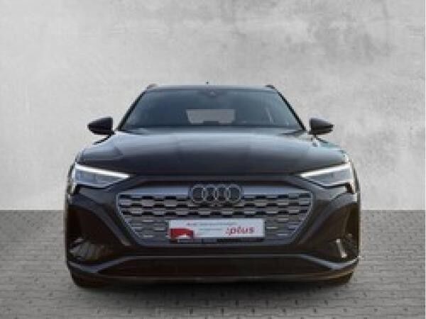 Audi Q8 Sportback e-tron 55 quattro(GET)