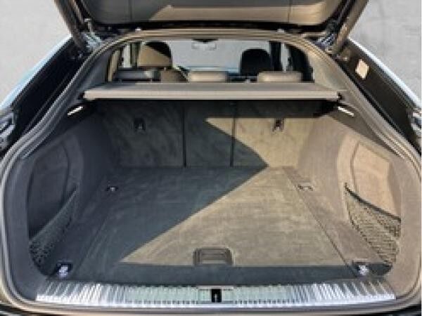 Audi Q8 Sportback e-tron 55 quattro(GET)