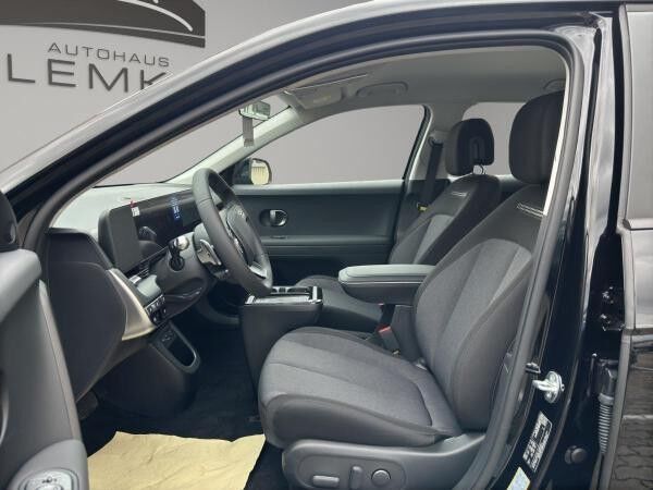 Hyundai IONIQ 5 DYNAMIQ ⚡️63kWh⚡️125kW/170PS-AKTIONSLEASING 🚗 SOFORT LIEFERBAR