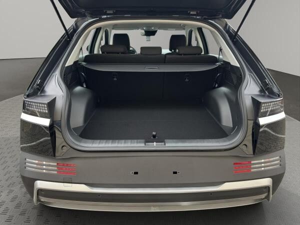 Hyundai IONIQ 5 DYNAMIQ ⚡️63kWh⚡️125kW/170PS-AKTIONSLEASING 🚗 SOFORT LIEFERBAR