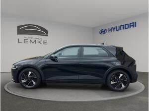 Hyundai IONIQ 5 DYNAMIQ ⚡️63kWh⚡️125kW/170PS - AKTIONSLEASING 🚗 SOFORT LIEFERBAR