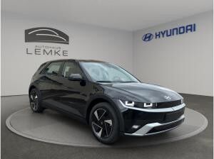 Hyundai IONIQ 5 DYNAMIQ ⚡️63kWh⚡️125kW/170PS - AKTIONSLEASING 🚗 SOFORT LIEFERBAR
