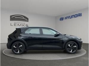 Hyundai IONIQ 5 DYNAMIQ ⚡️63kWh⚡️125kW/170PS - AKTIONSLEASING 🚗 SOFORT LIEFERBAR