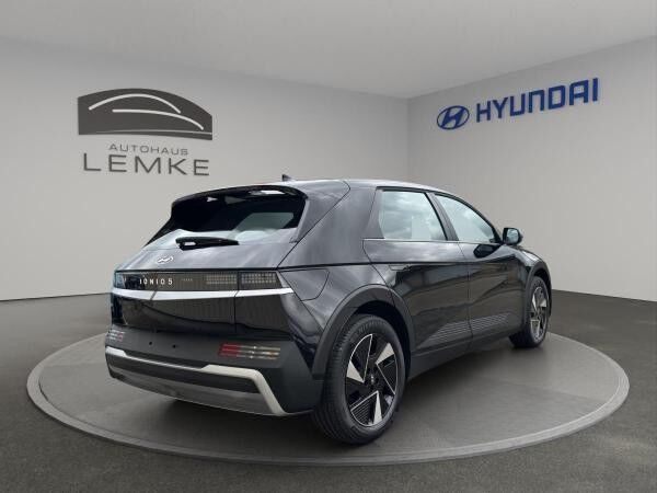 Hyundai IONIQ 5 DYNAMIQ ⚡️63kWh⚡️125kW/170PS - AKTIONSLEASING 🚗 SOFORT LIEFERBAR