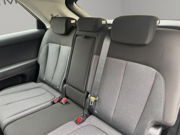 Hyundai IONIQ 5 DYNAMIQ ⚡️63kWh⚡️125kW/170PS - AKTIONSLEASING 🚗 SOFORT LIEFERBAR