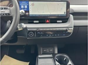 Hyundai IONIQ 5 DYNAMIQ ⚡️63kWh⚡️125kW/170PS - AKTIONSLEASING 🚗 SOFORT LIEFERBAR
