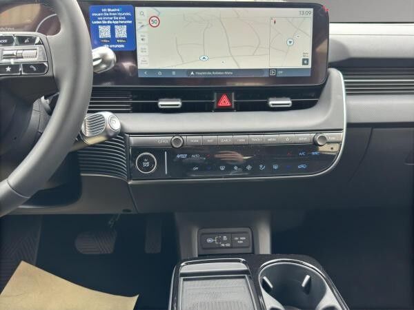 Hyundai IONIQ 5 DYNAMIQ ⚡️63kWh⚡️125kW/170PS - AKTIONSLEASING 🚗 SOFORT LIEFERBAR