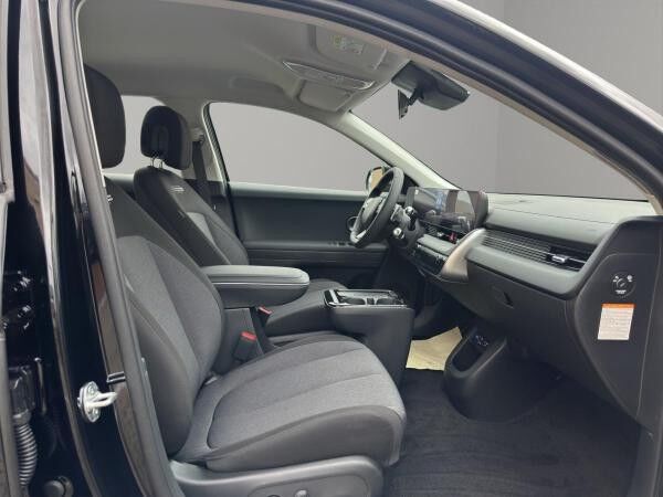 Hyundai IONIQ 5 DYNAMIQ ⚡️63kWh⚡️125kW/170PS - AKTIONSLEASING 🚗 SOFORT LIEFERBAR