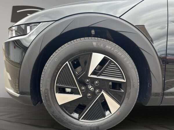 Hyundai IONIQ 5 DYNAMIQ ⚡️63kWh⚡️125kW/170PS - AKTIONSLEASING 🚗 SOFORT LIEFERBAR